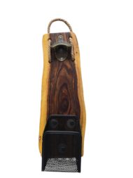 Tamboti Live Edge Bottle Opener
