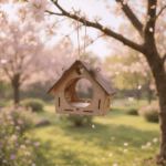 Bird Feeders
