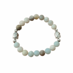 Vintage Yoga Bracelet