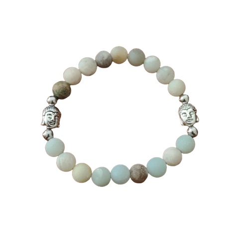 Vintage-Yoga-Bracelet.png Vintage Yoga Bracelet - Image 1