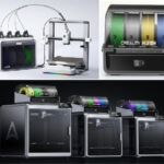 3D Printing