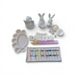 DIY Easter Paint Kit