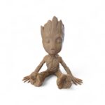 Groot Air Plant Holder