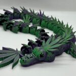 Pot Dragon